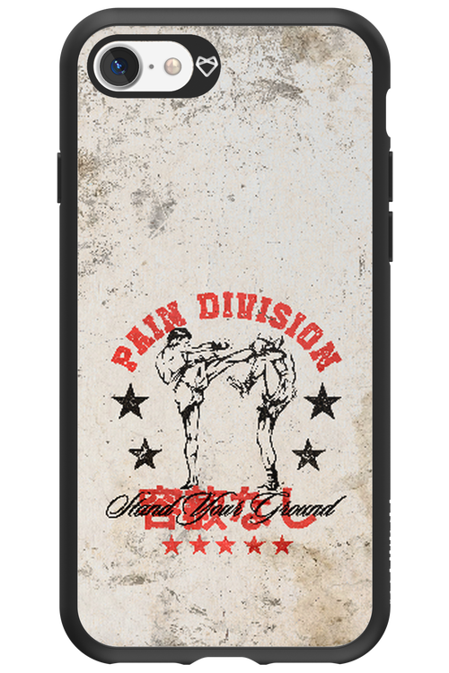 MMA 2.0 - Apple iPhone 7