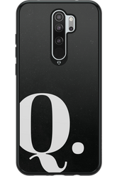 Q (Off Space) 2.0 - Xiaomi Redmi Note 8 Pro