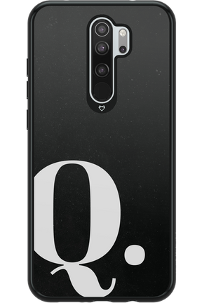 Q (Off Space) 2.0 - Xiaomi Redmi Note 8 Pro