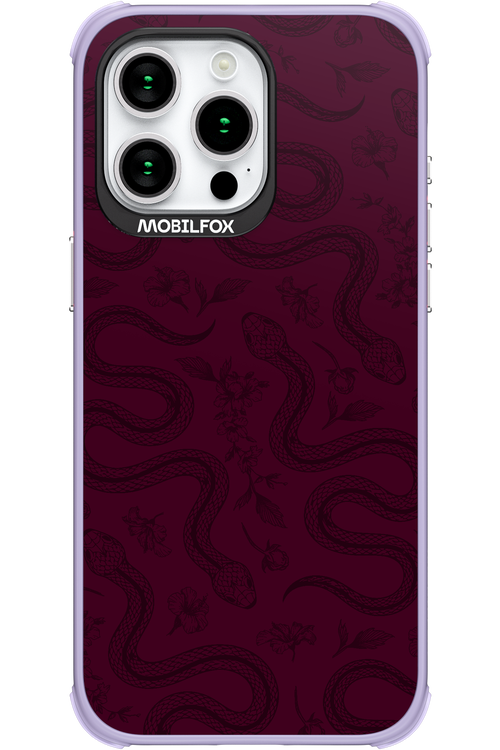 Temptation 2.0 - Apple iPhone 15 Pro Max