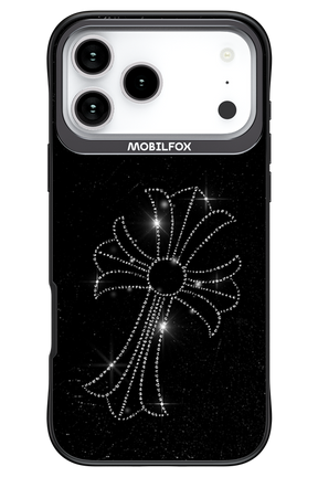 Chrome Standard - Apple iPhone 17 Pro Max