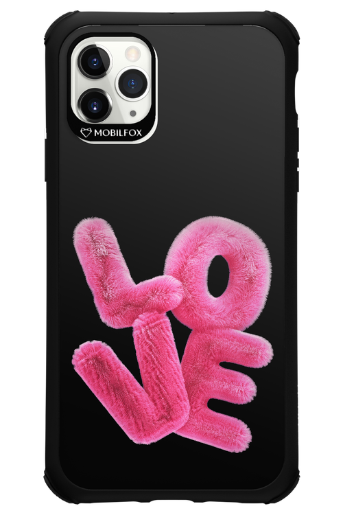 Pinky Love - Apple iPhone 11 Pro Max