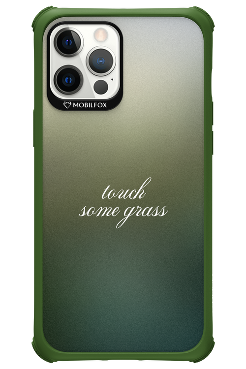 Natural Reset - Apple iPhone 12 Pro Max