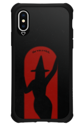 Witch Season - Apple iPhone XS