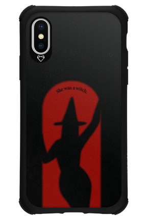 Witch Season - Apple iPhone XS
