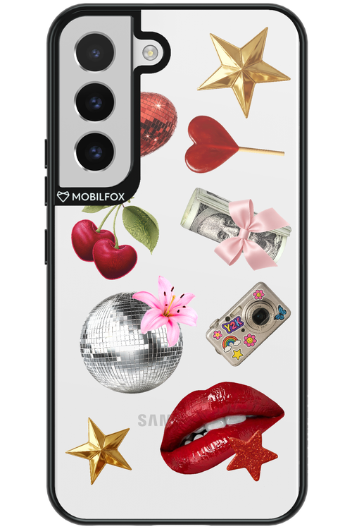GIRL ERA 2.0 - Samsung Galaxy S22