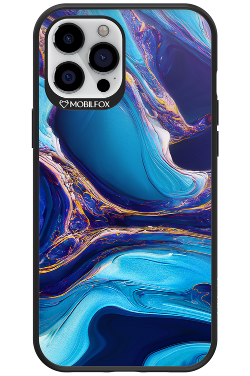 Amethyst 2.0 - Apple iPhone 12 Pro Max
