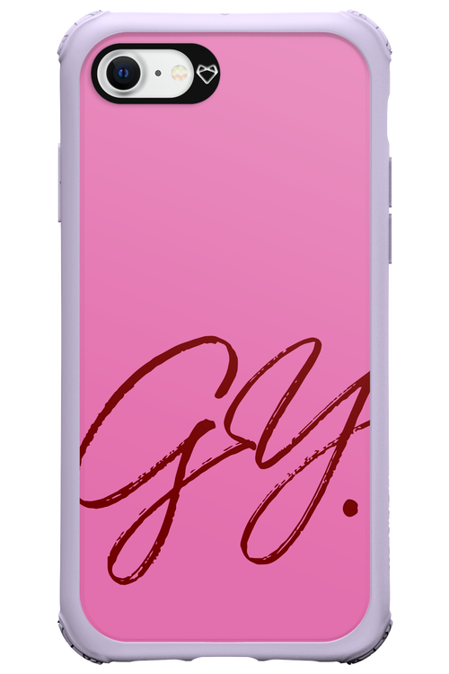(Sorbet) GY 2.0 - Apple iPhone SE 2022