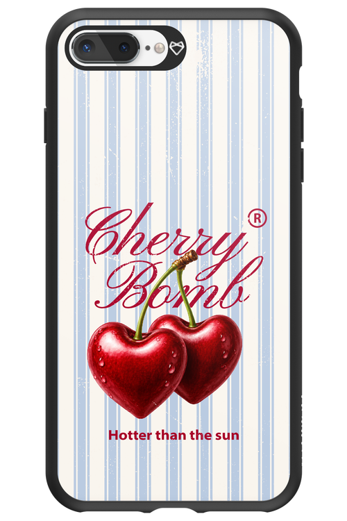 Cherry Bomb 2.0 - Apple iPhone 8 Plus