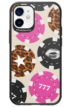 All In - Apple iPhone 12 Mini