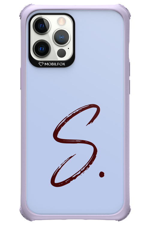 (Jellyfish Presso) S 2.0 - Apple iPhone 12 Pro Max