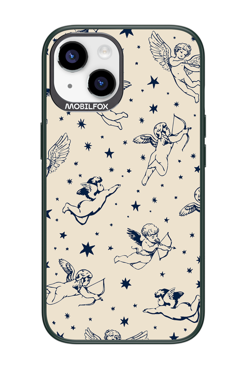 Star Puttos - Apple iPhone 14