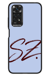 (Jellyfish Presso) SZ 2.0 - Xiaomi Redmi Note 11/11S 4G