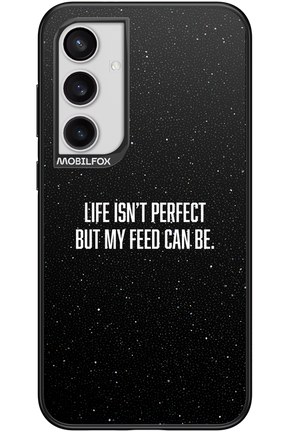 My feed 2.0 - Samsung Galaxy S24+