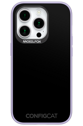 just because - Apple iPhone 15 Pro