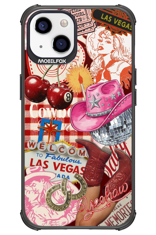 Cowgirl Club 2.0 - Apple iPhone 13