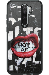 HOT AS F - Xiaomi Redmi Note 8 Pro