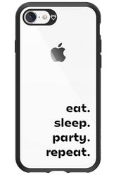 Party Loop - Apple iPhone 8