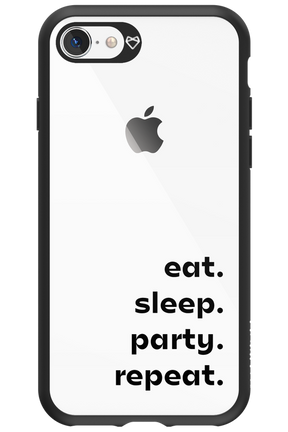 Party Loop - Apple iPhone 8