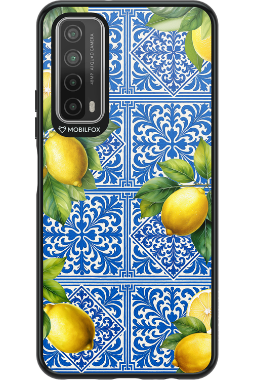 Limone Garden - Huawei P Smart 2021