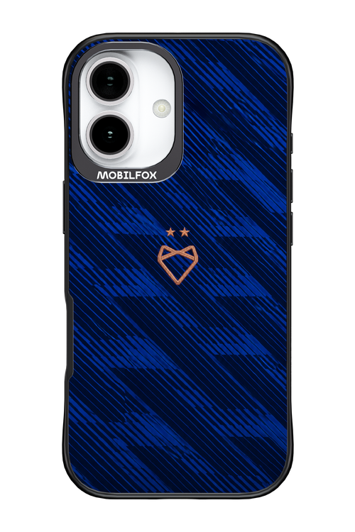 Franta 2.0 x Mobilfox 2.0 - Apple iPhone 17