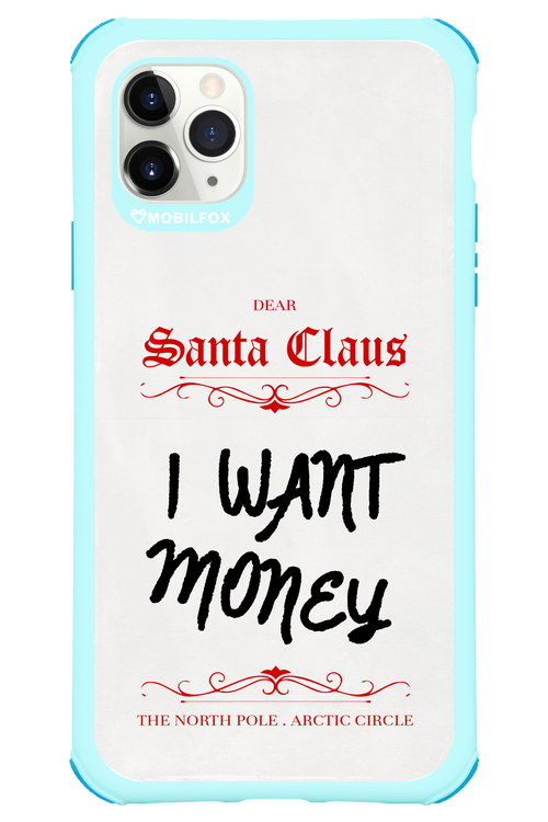 Letter - Apple iPhone 11 Pro Max