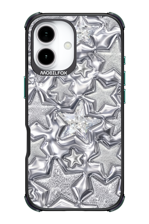 Star Gum 2.0 - Apple iPhone 17