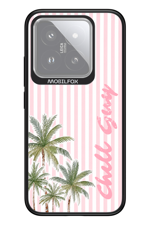 Chill Guy 2.0 - Xiaomi 14