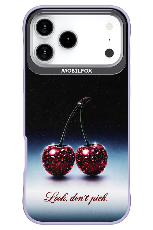 Seasonal Diamond 2.0 - Apple iPhone 17 Pro Max
