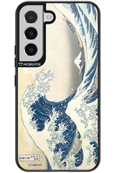 Hokusai 2.0 - Samsung Galaxy S22