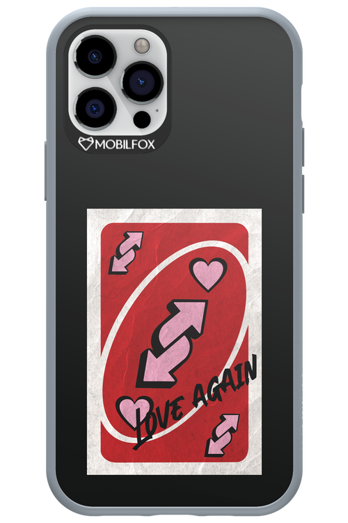 LOVE AGAIN 2.0 - Apple iPhone 12 Pro