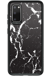 Grunge Marble - Samsung Galaxy S20