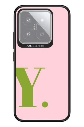 Y (Matcha Gum) - Xiaomi 14