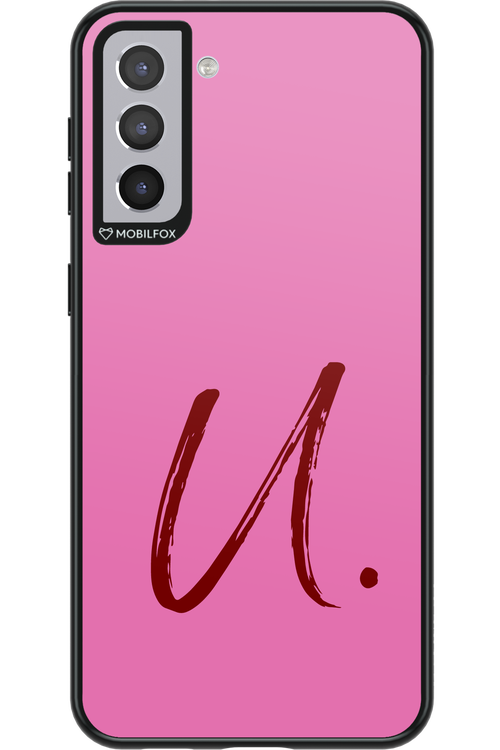 (Sorbet) U 2.0 - Samsung Galaxy S21+