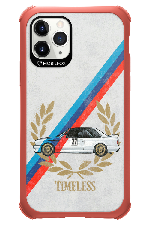 Timeless - Apple iPhone 11 Pro