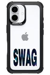 Holo Swag - Apple iPhone 16