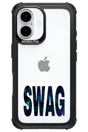 Holo Swag - Apple iPhone 16