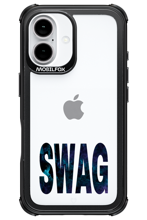 Holo Swag - Apple iPhone 16