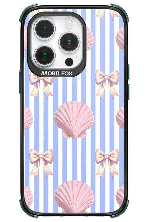 Shell Baby - Apple iPhone 14 Pro