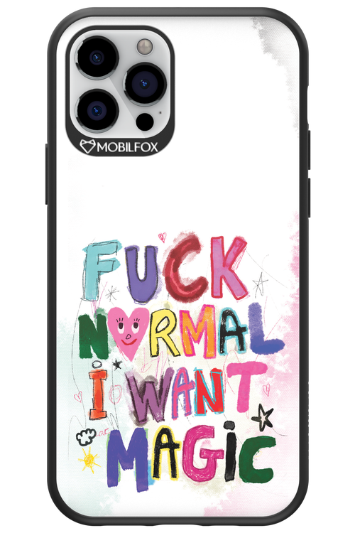 Magic 2.0 - Apple iPhone 12 Pro