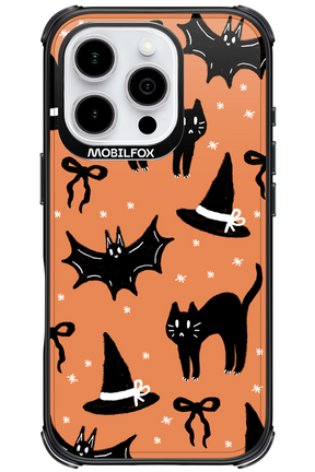 Cat & Bat - Apple iPhone 16 Pro