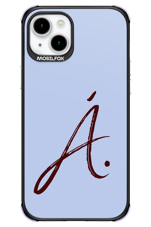 (Jellyfish Presso) A II 2.0 - Apple iPhone 15 Plus