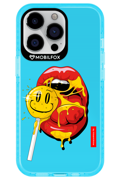 Lolli Kiss 2.0 - Apple iPhone 13 Pro