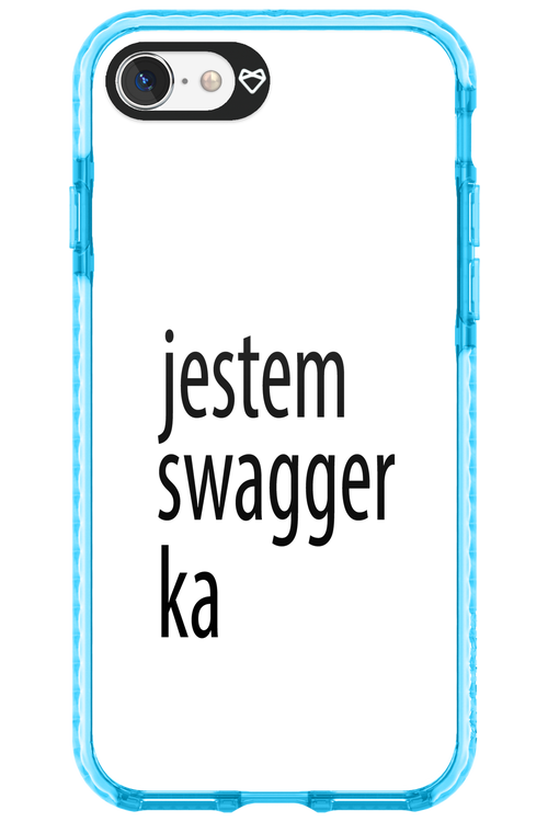 Swagger 2.0 - Apple iPhone 8
