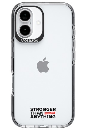Stronger (Nude) - Apple iPhone 16