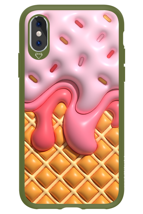 My Ice Cream - Apple iPhone XS