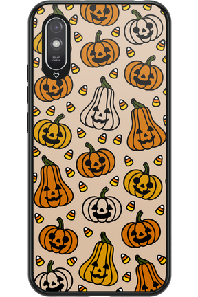 Sweet Thrill - Xiaomi Redmi 9A