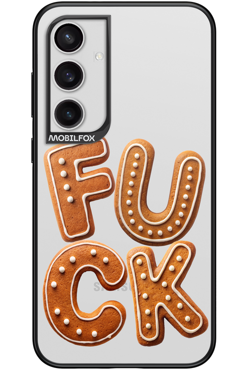 F U C K - Samsung Galaxy S24+