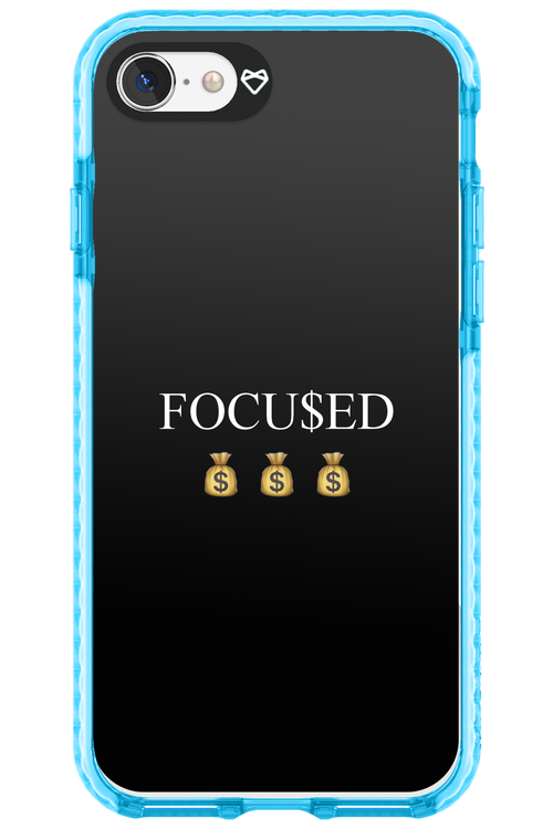 FOCU$ED 2.0 - Apple iPhone SE 2020