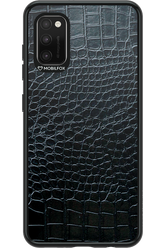 Leather - Samsung Galaxy A41